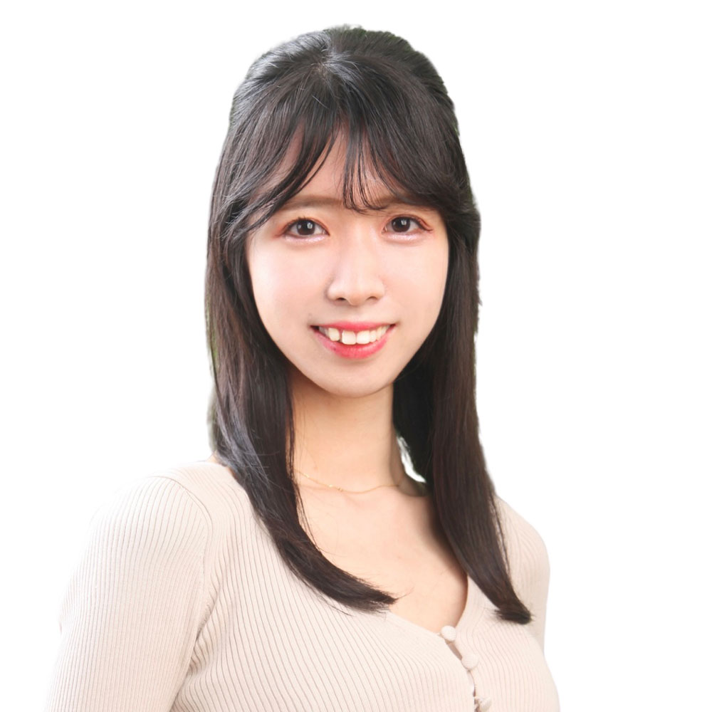 井上里菜