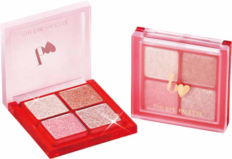 画像 ビー アイドル THE アイパレ R 104